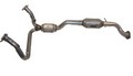 Eastern 50376 Direct Fit Catalytic Converter
