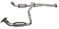 Eastern 50379 Direct Fit Catalytic Converter