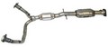 Eastern 50395 Direct Fit Catalytic Converter