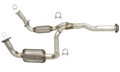 Eastern 50414 Direct Fit Catalytic Converter