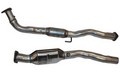 Eastern 50424 Direct Fit Catalytic Converter