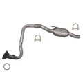 Eastern 50431 Direct Fit Catalytic Converter