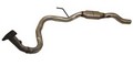 Eastern 50435 Direct Fit Catalytic Converter