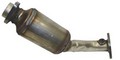 Eastern 50444 Direct Fit Catalytic Converter
