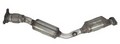 Eastern 50459 Direct Fit Catalytic Converter