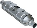 Eastern 78300 Universal Catalytic Converter