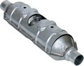 Eastern 78400 Universal Catalytic Converter