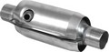 Eastern 82724 Universal Catalytic Converter