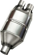 Eastern 85346 Universal Catalytic Converter