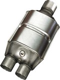 Eastern 85356 Universal Catalytic Converter