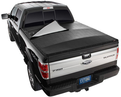 Extang BlackMax Tonneau Cover