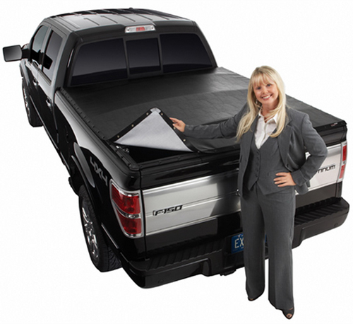 Extang BlackMax Tonneau Cover