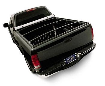 Extang BlackMax Soft Tonneau Cover