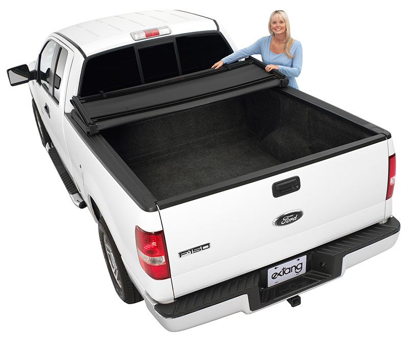 Extang Trifecta Tonneau Cover