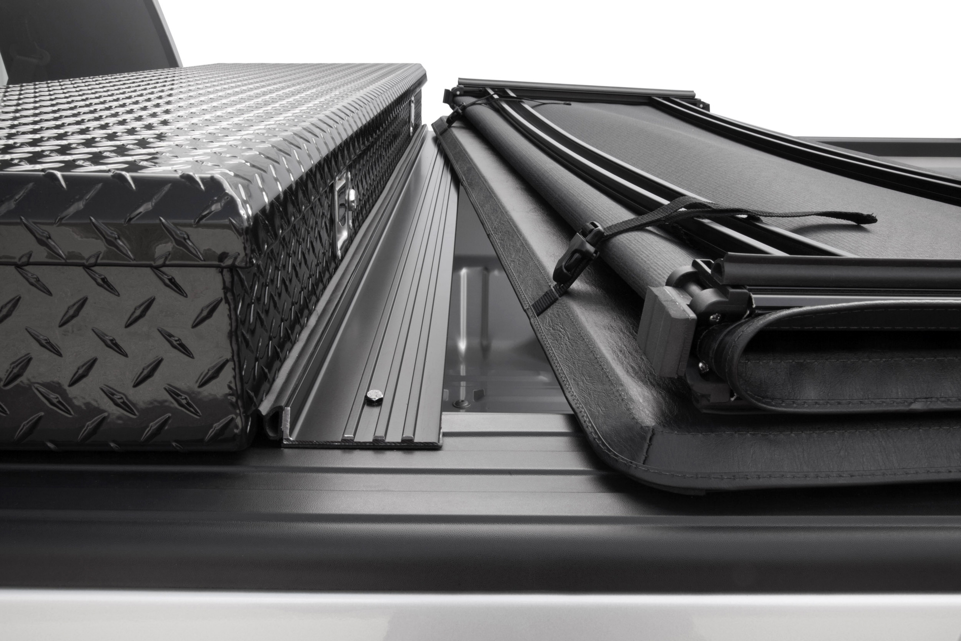 Extang Trifecta Tonneau Cover