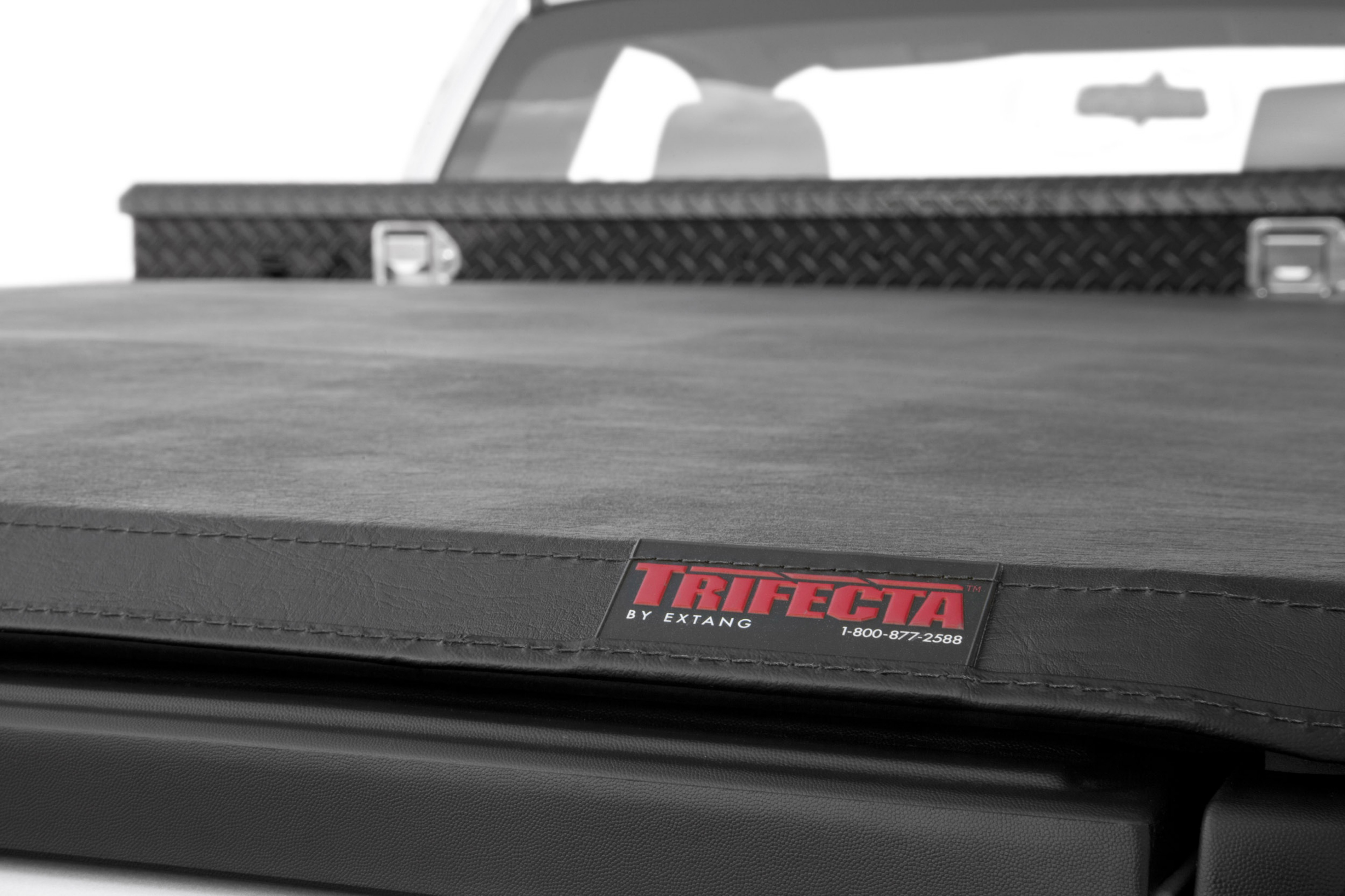 Extang Trifecta Tonneau Cover