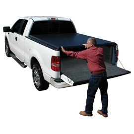 Extang Express Tonno Tonneau Cover