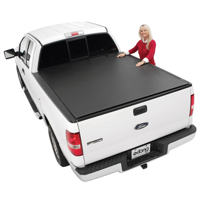 Extang Revolution Tonneau Cover