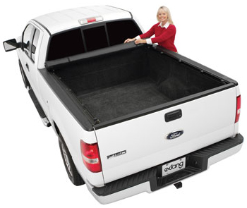 Extang Revolution Tonneau Cover