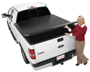 Extang Solid Fold Tonneau Cover