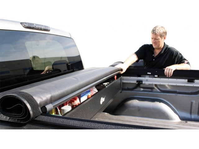 Extang Black Express Tonneau Cover