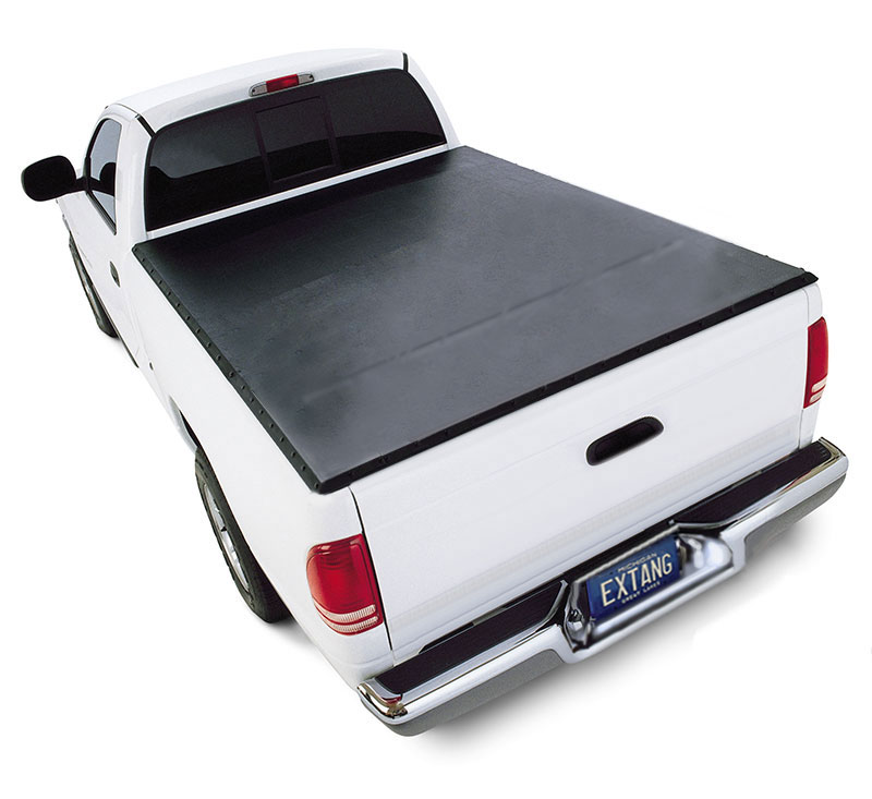 Extang Black Classic Platinum Tonneau Cover