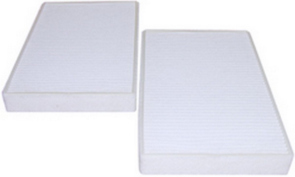Ford extreme duty air filter #10