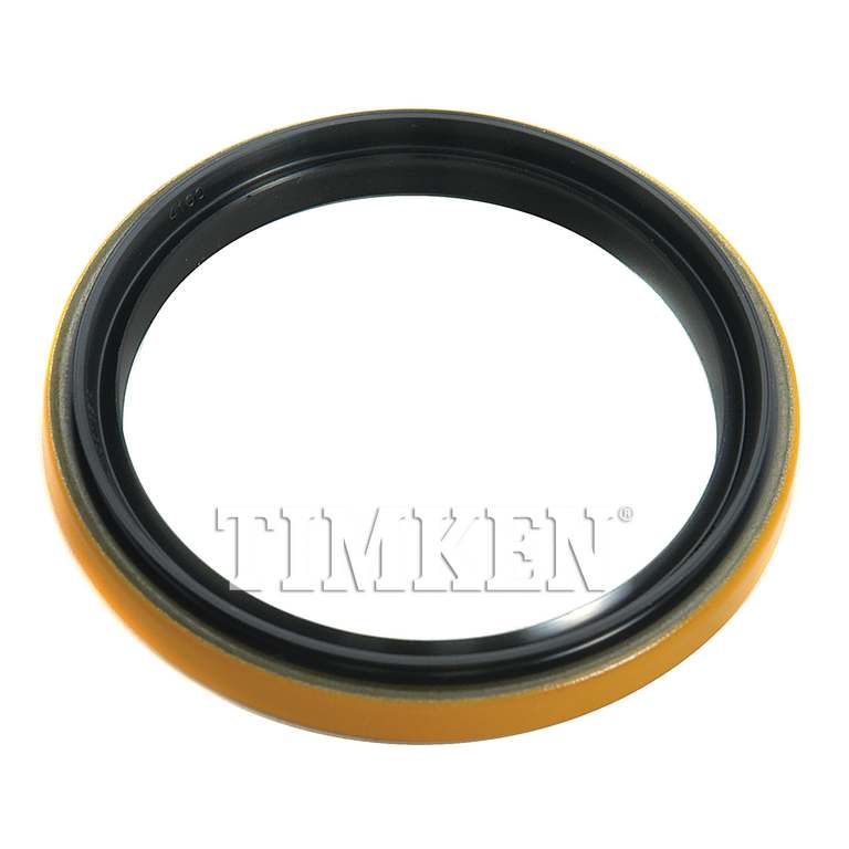 Timken Wheel Bearings & Seals