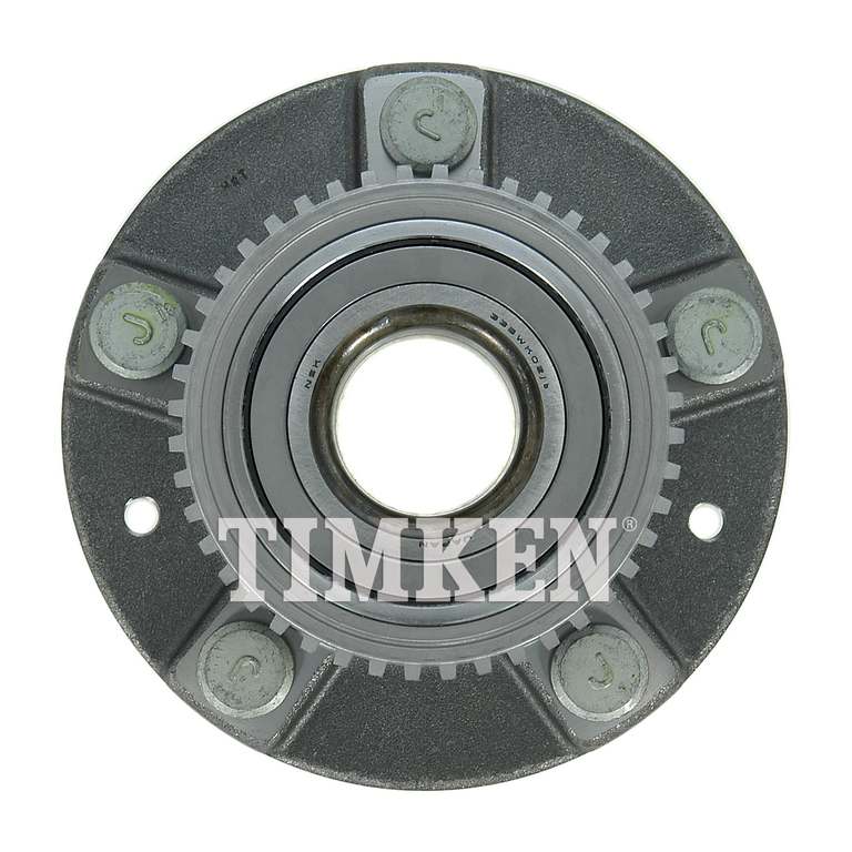 Timken Hub Bearings