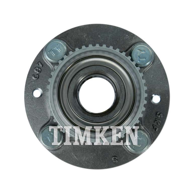 Timken Hub Bearings