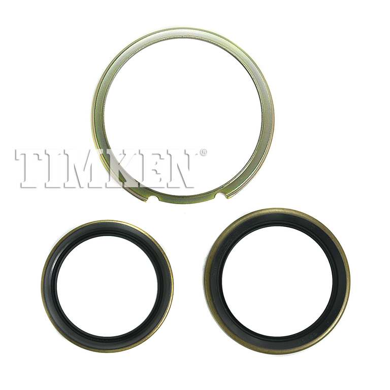 Timken Wheel Bearings & Seals