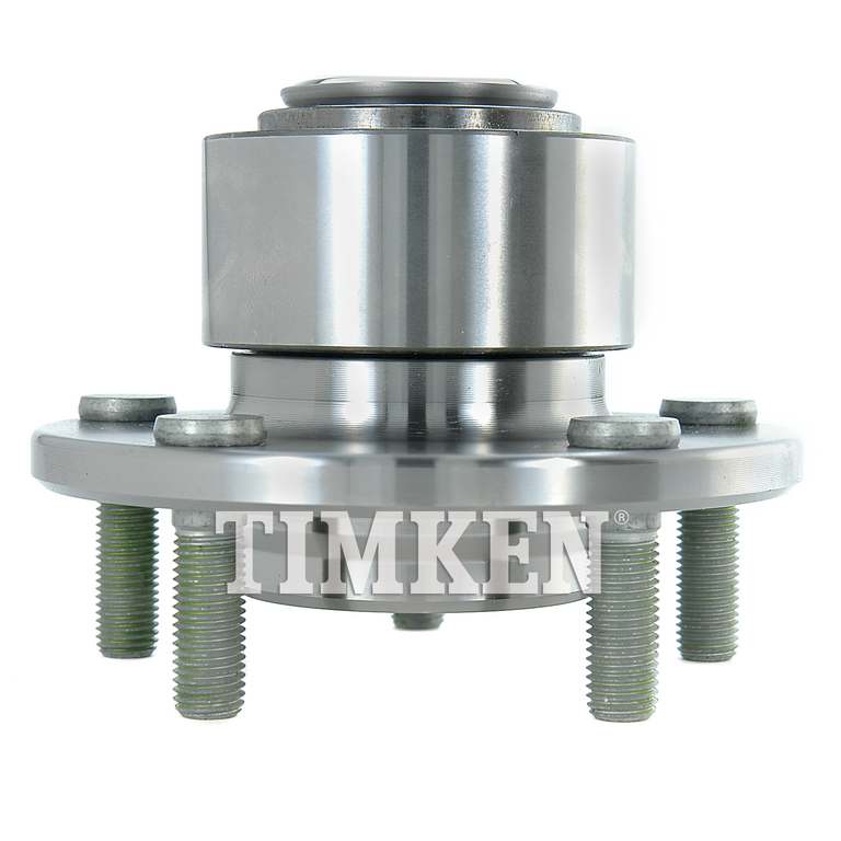 Timken Hub Bearings