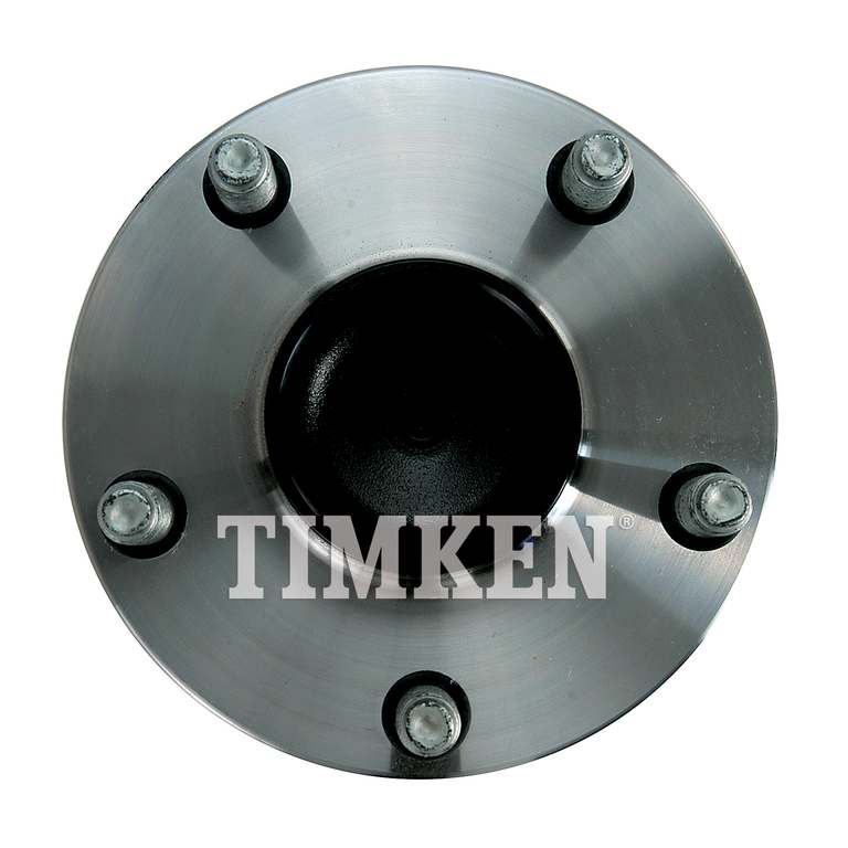 Timken Hub Bearings