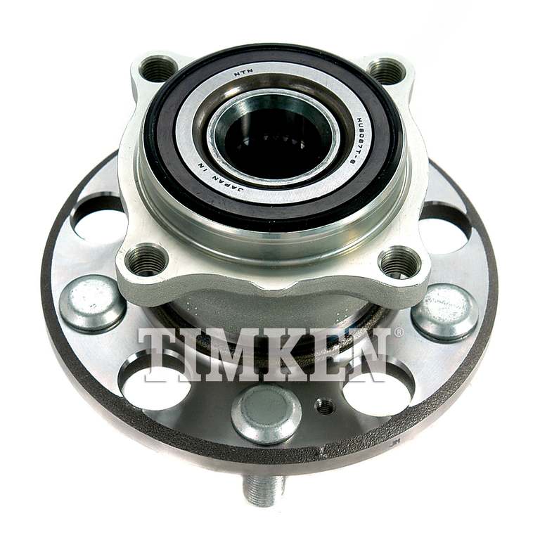 Timken Hub Bearings