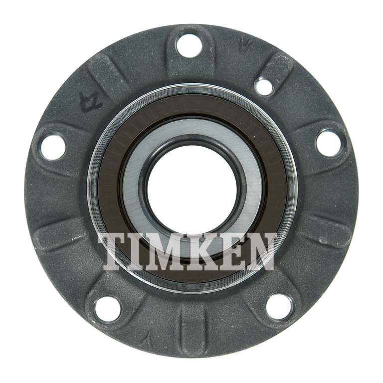 Timken Hub Bearings