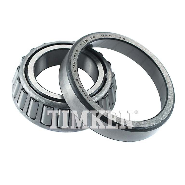 Timken Wheel Bearings & Seals